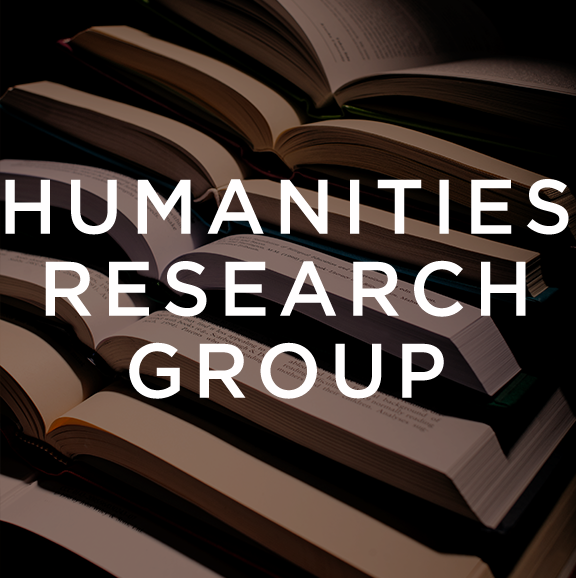 Humanities Research Group