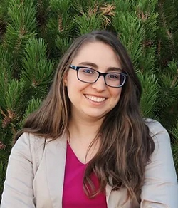 Hannah Phalen
