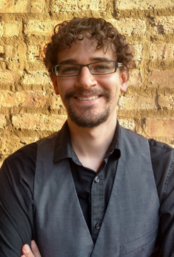Seth Swanner