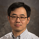 Haibo Zhai, Ph.D.