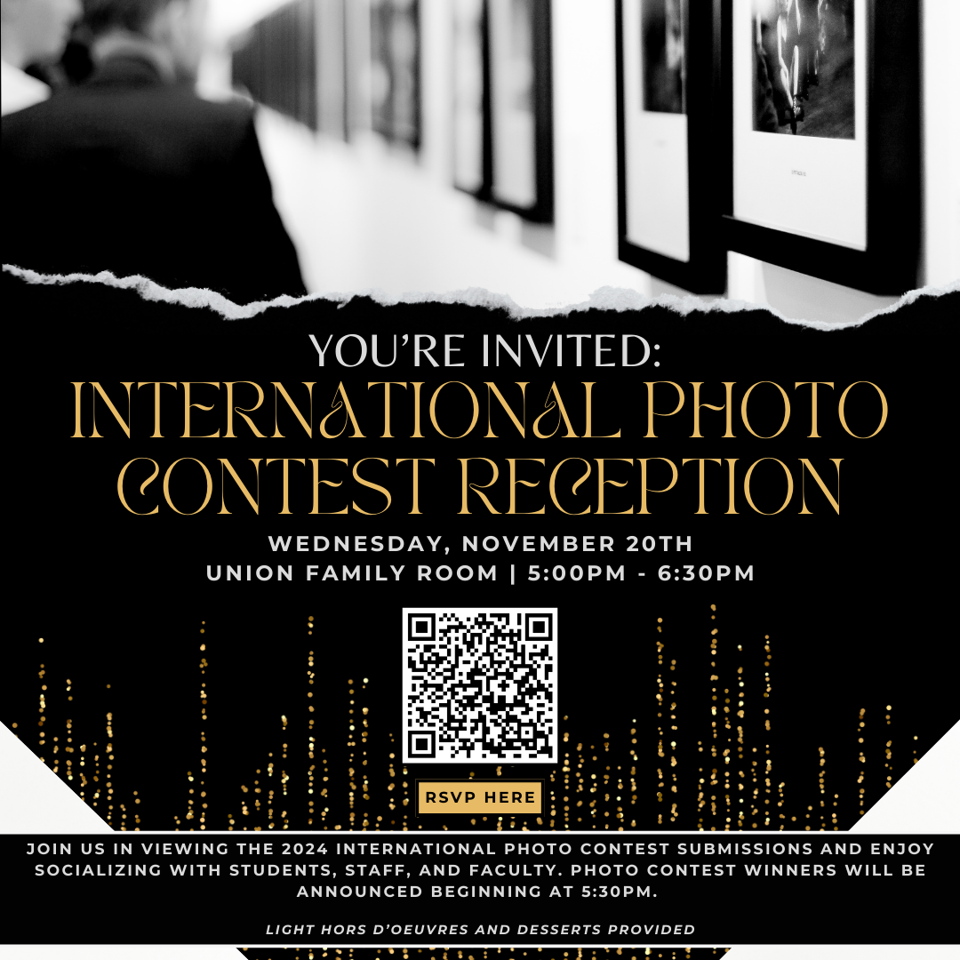 Photo Contest