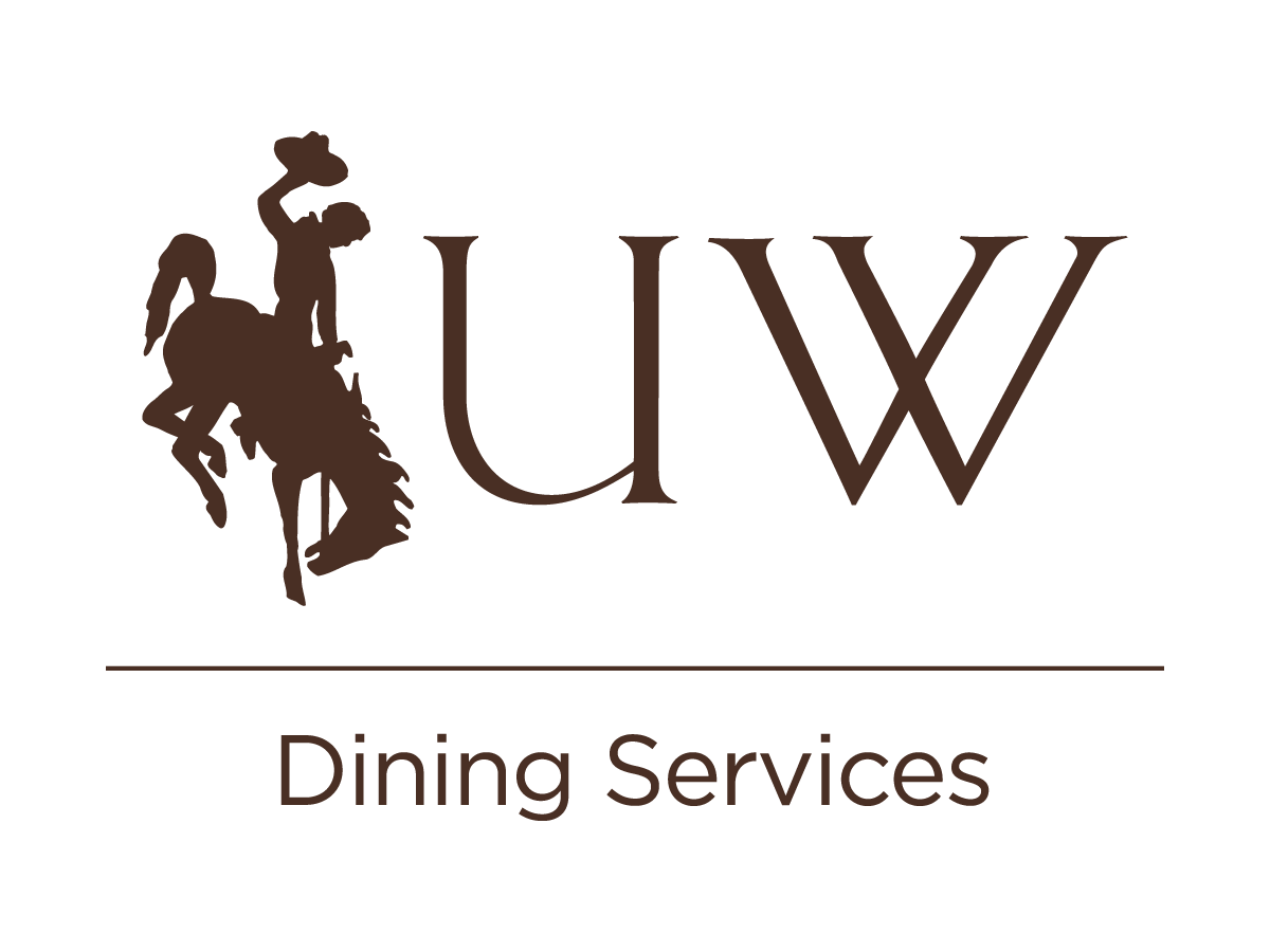 dining services logo