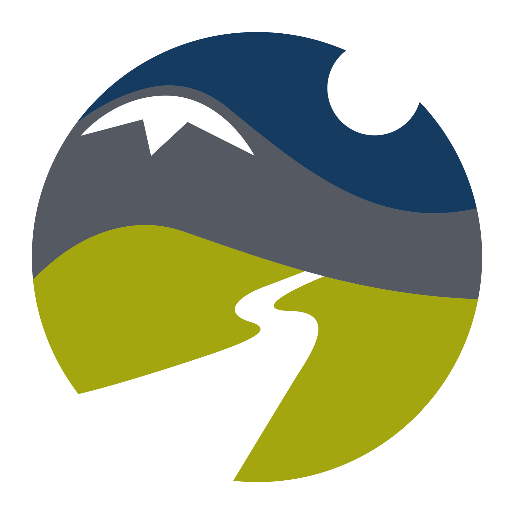 Haub School logo