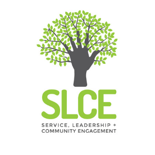 SLCE logo