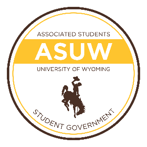 ASUW logo