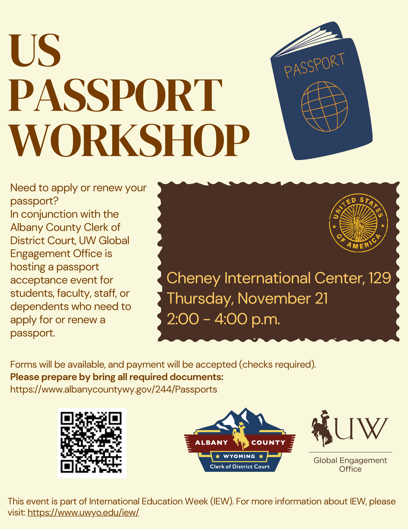 passport