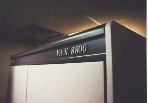 VAX 8800