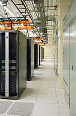 ITC Data Center