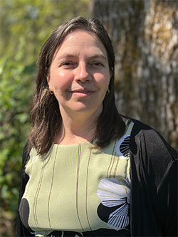 Amy McLaughlin