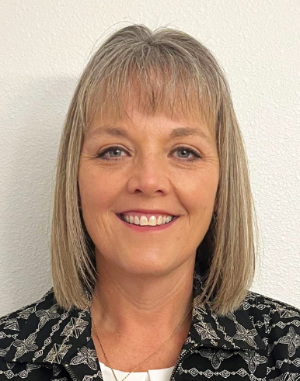 Jennifer Chavez portrait photograph