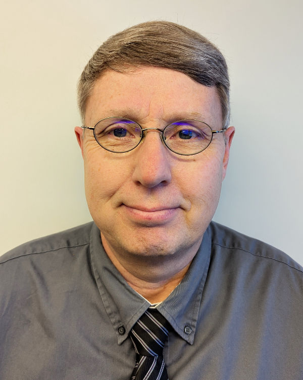 Ty Weber portrait photo