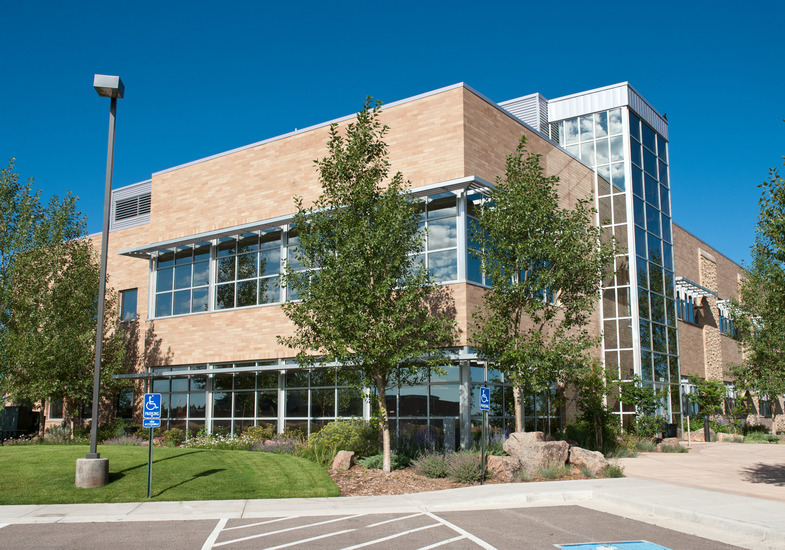 Wyoming Technology Business Center