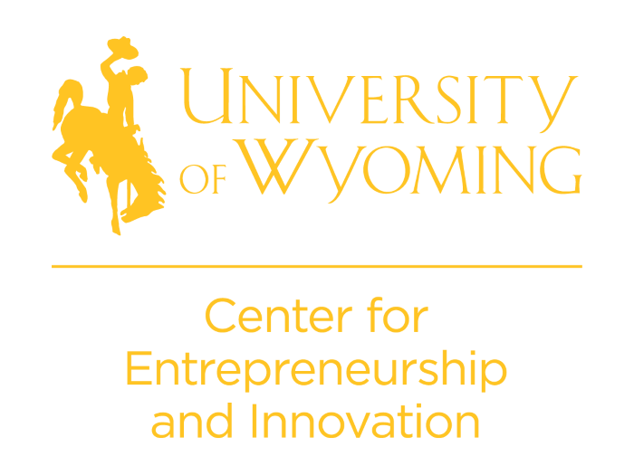 Center for Entrepreneurship and Innovation logo