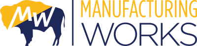Manufacturing Works logo