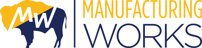 Manufacturing Works Logo