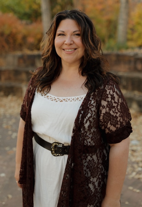 Maria Almendares