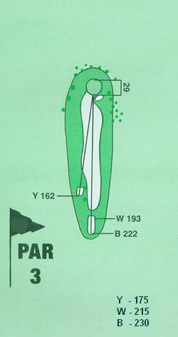 Hole 15