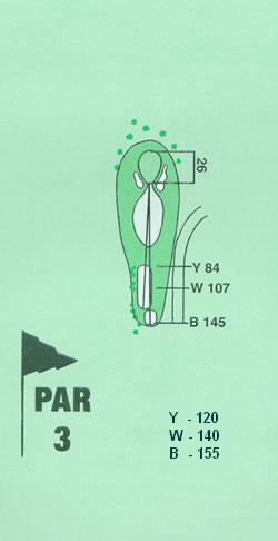 Hole 7