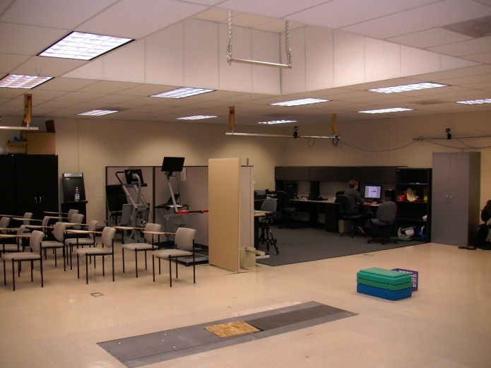 lab