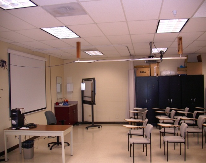 lab