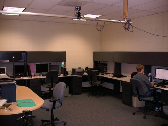 lab