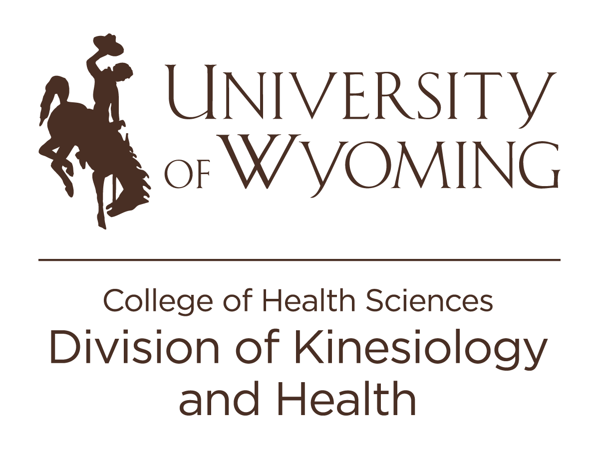 Kinesiology and Health logo