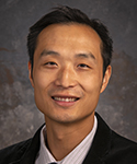 photo of Dr. Dai