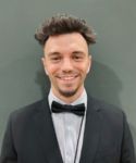 Man with Bowtie 