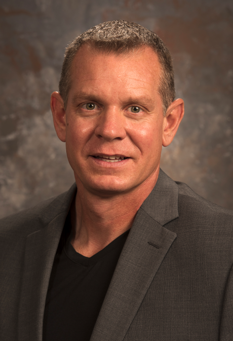 Ben D. Kern