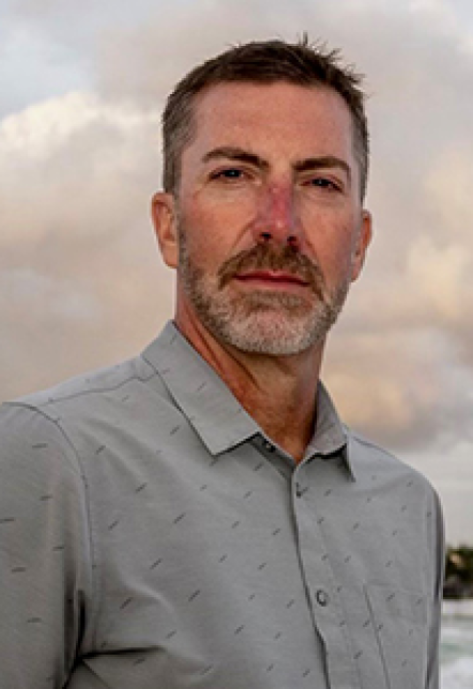 Derek Smith