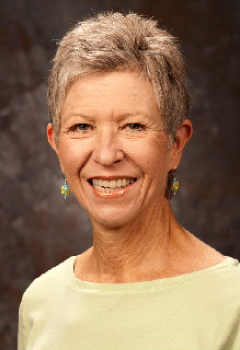 Jayne Jenkins
