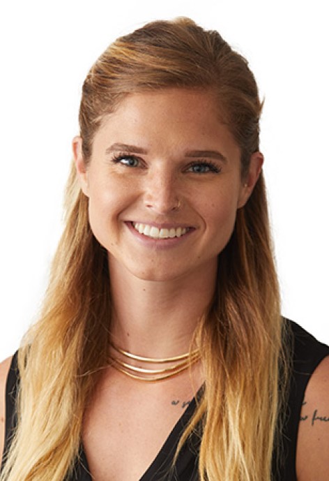 Jenna Starck