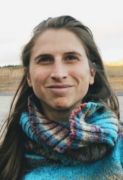 Lacey Gaechter