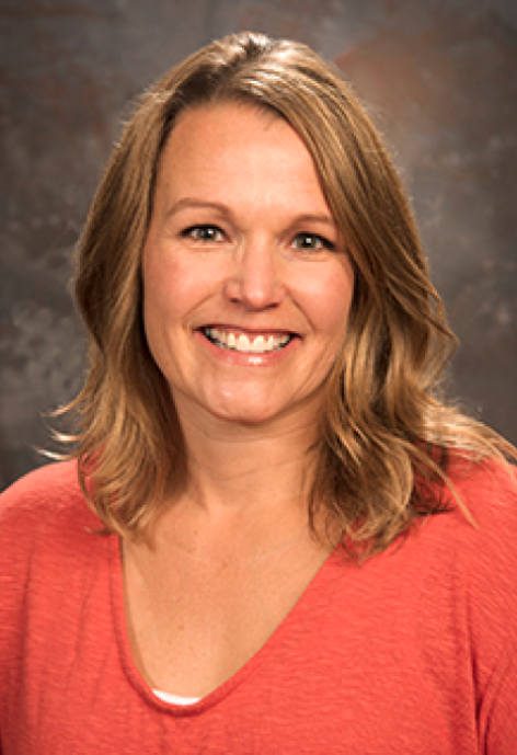 Marci Smith