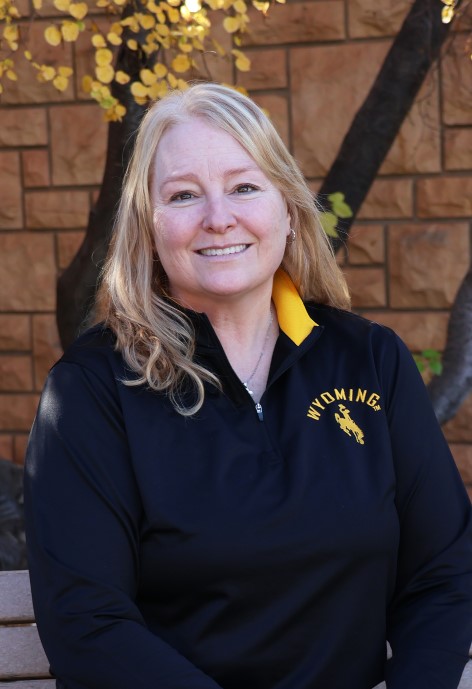 Sandra Goheen-Smith