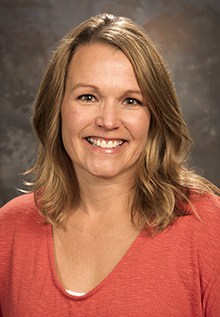 Marci Smith