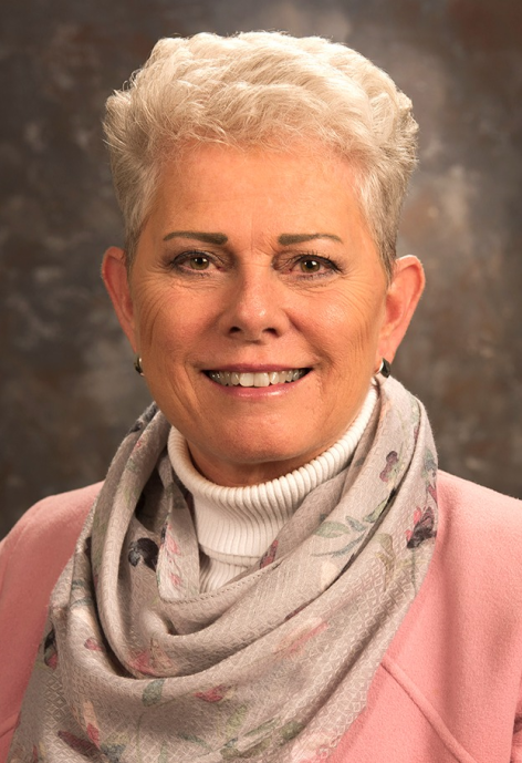 Tami Benham-Deal