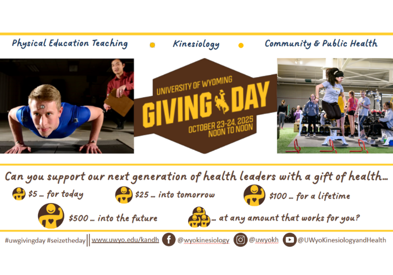 Giving Day 2025