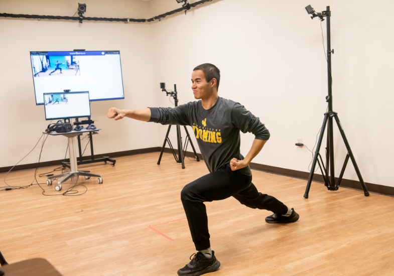 Biomechanics