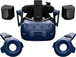 Image showing vitural reality equipment.