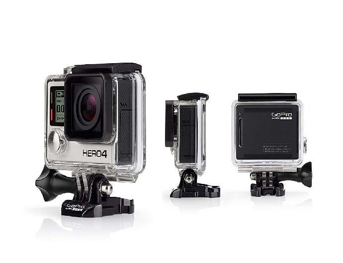Hero 4 -