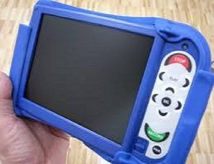 Sports Cam 1