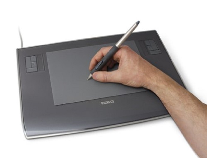 WaCom 1