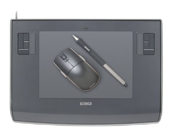 WaCom 4