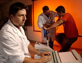 research photo