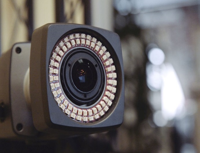 Bonita Cameras