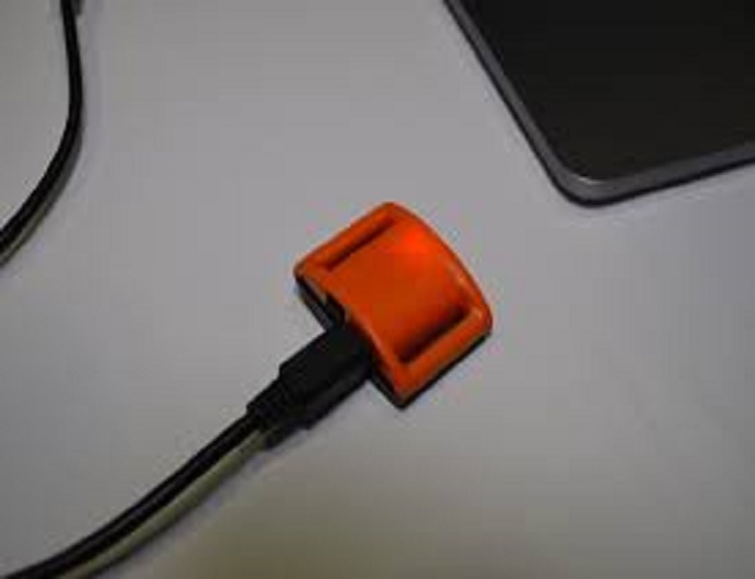 Vicon IMU inertial sensors 1