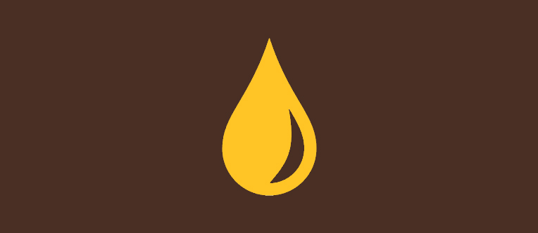 water drop icon 