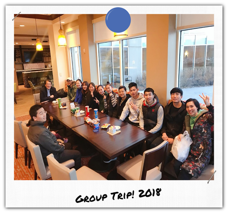 Group Trip