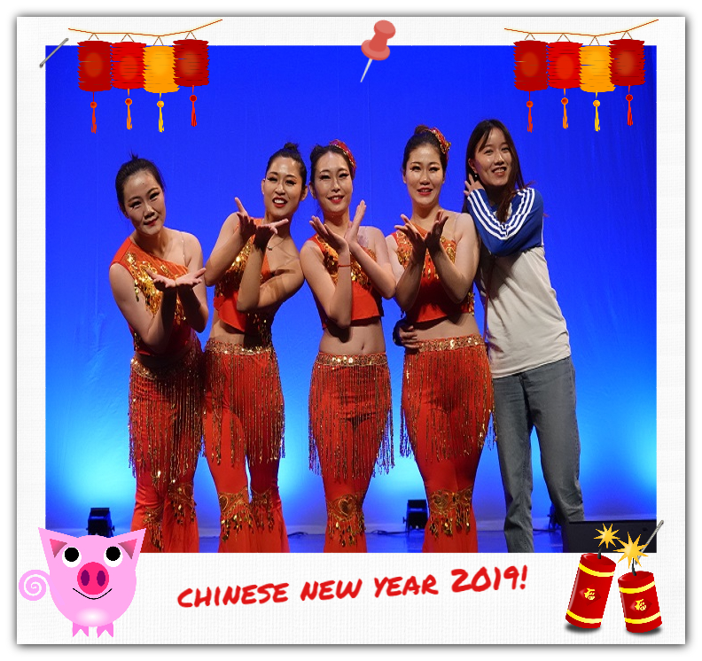 Chinese New Year